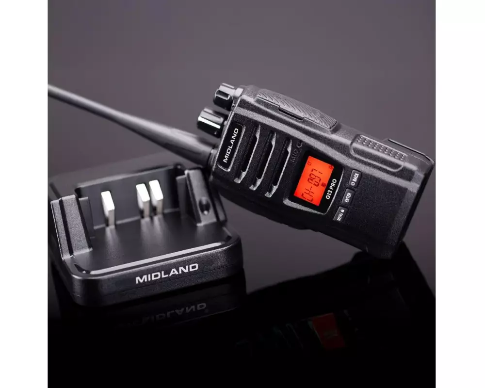 Midland Funkgerät G13 PRO