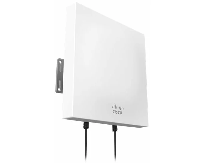 CISCO Meraki Antenna 8/6.5 dBi, Dual–Band Patch MIMO, N-type