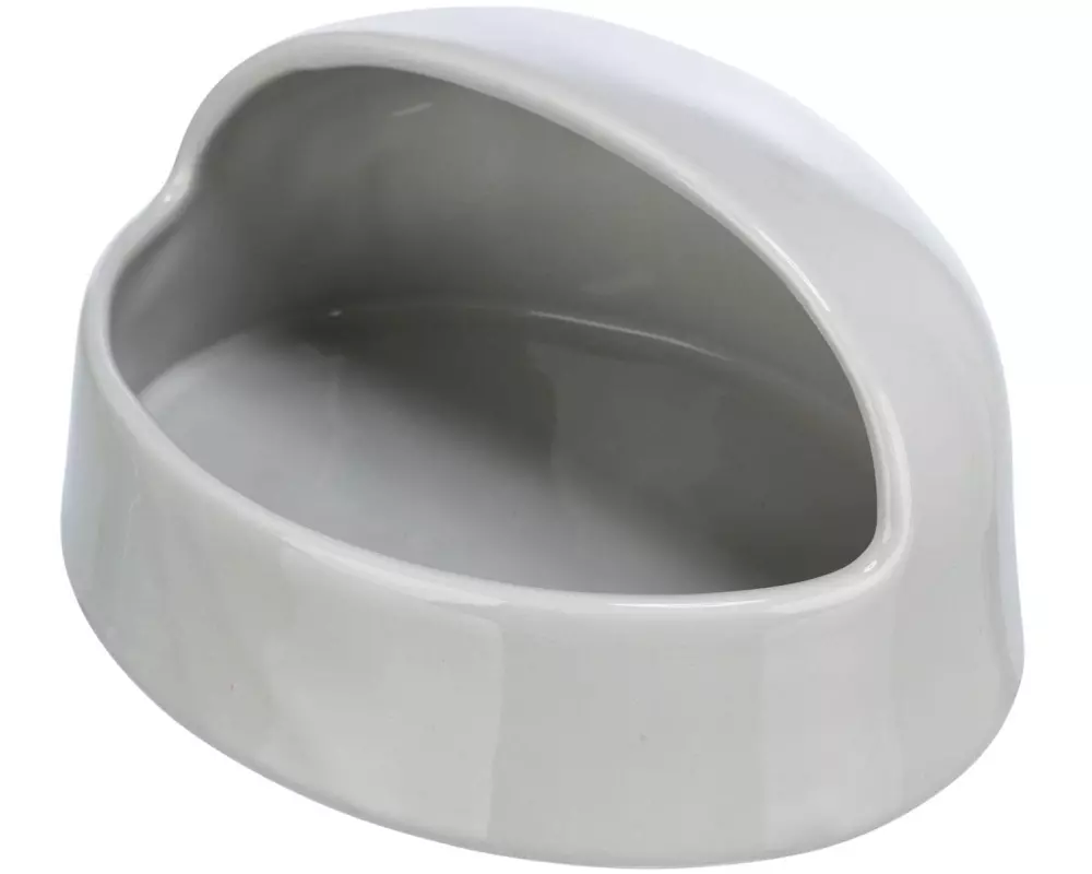 Trixie Sandbad 20 × 10 × 16 cm, Grau