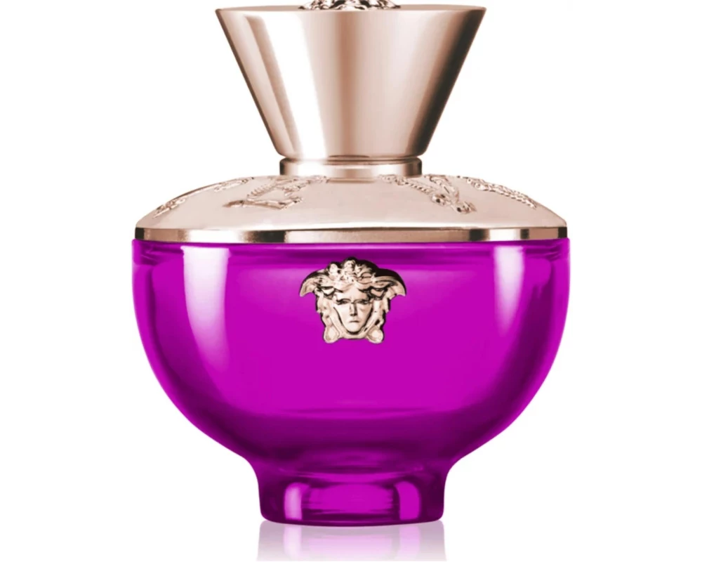 Versace Dylan Purple 100 ml