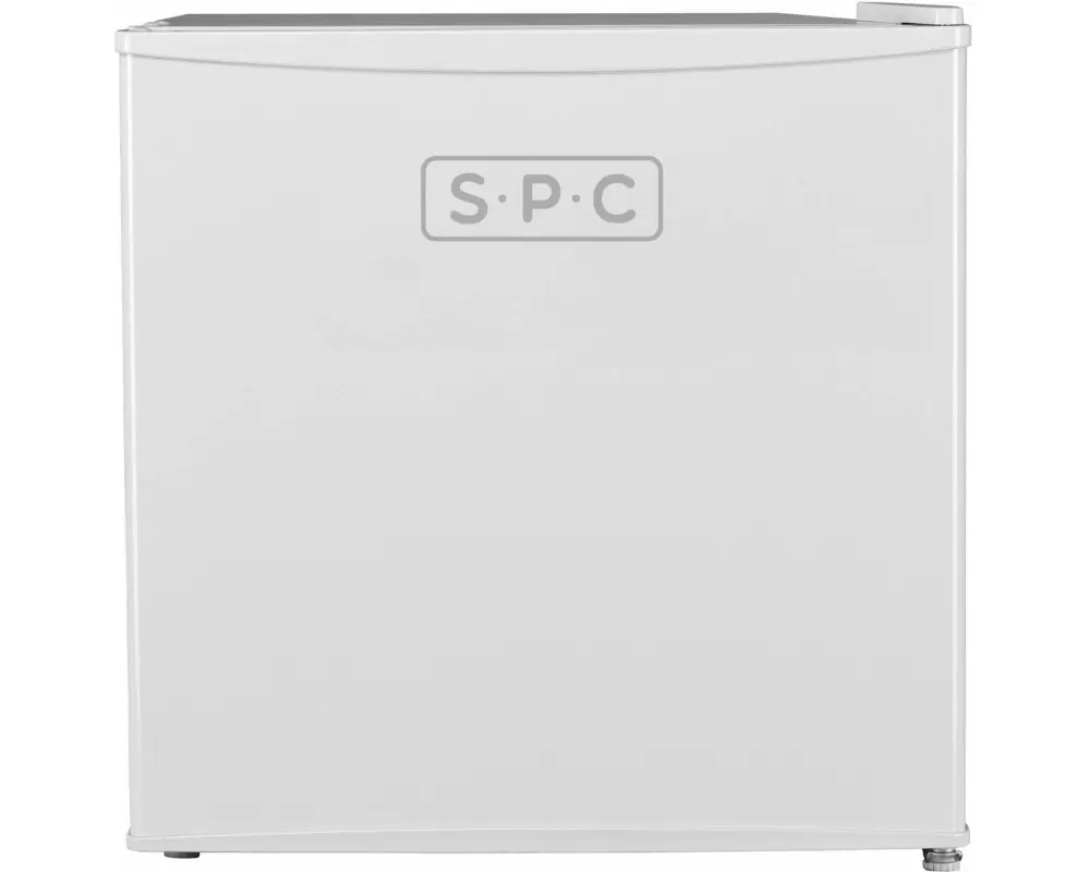 SPC Gefrierschrank GB5522-1 Weiss. Rechts