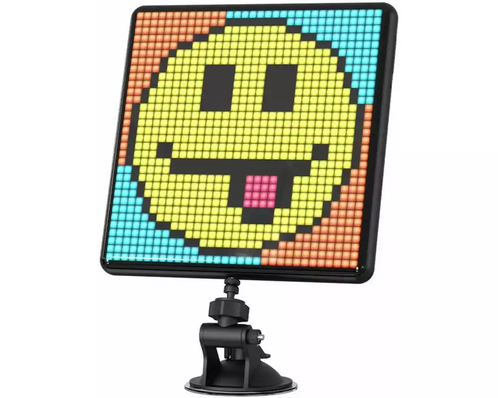 Divoom Pixoo-Max 32 X 32 Pixel Art LED Display