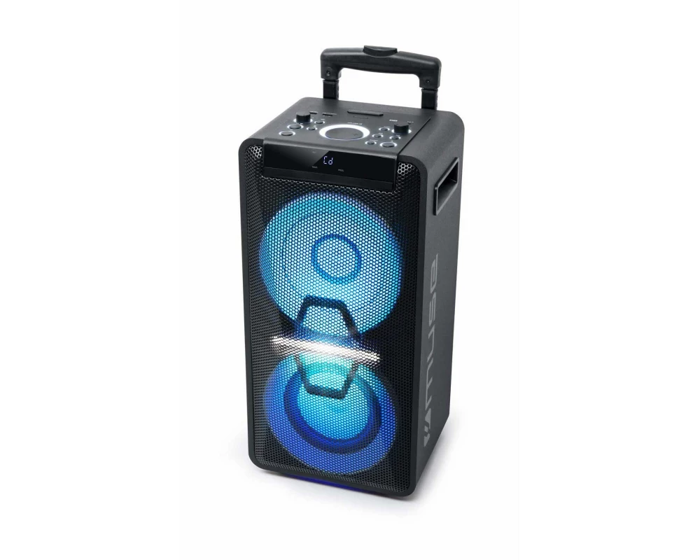 Muse Bluetooth Speaker M-1920 DJ