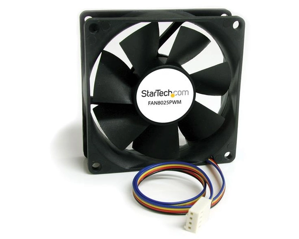 StarTech.com 1 Each Cooling Fan