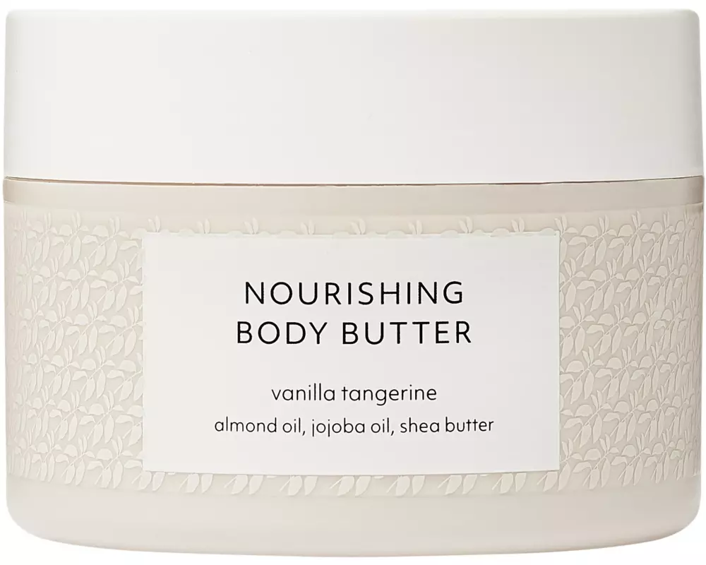 ESTELLE & THILD Vanilla Tangerine Nourishing Body Butter 200 ml