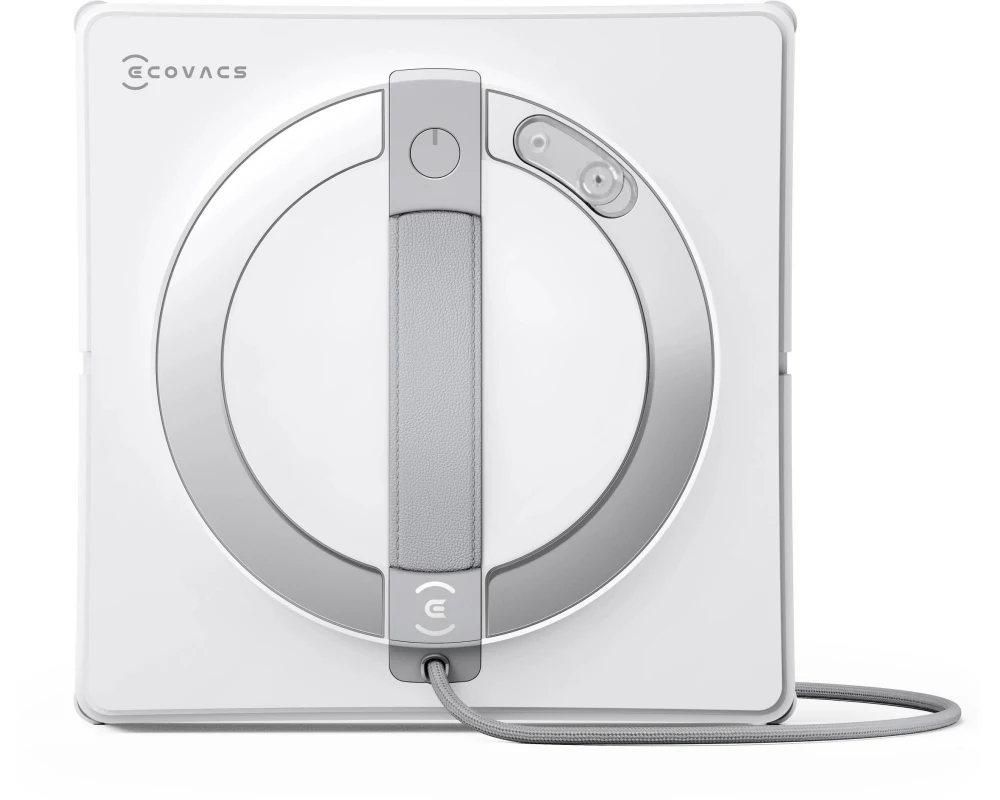 Ecovacs Fensterputzroboter Winbot W2 Pro Omni Grau/Weiss