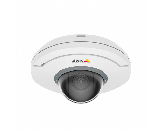 AXIS M5075 Full HD Network Camera