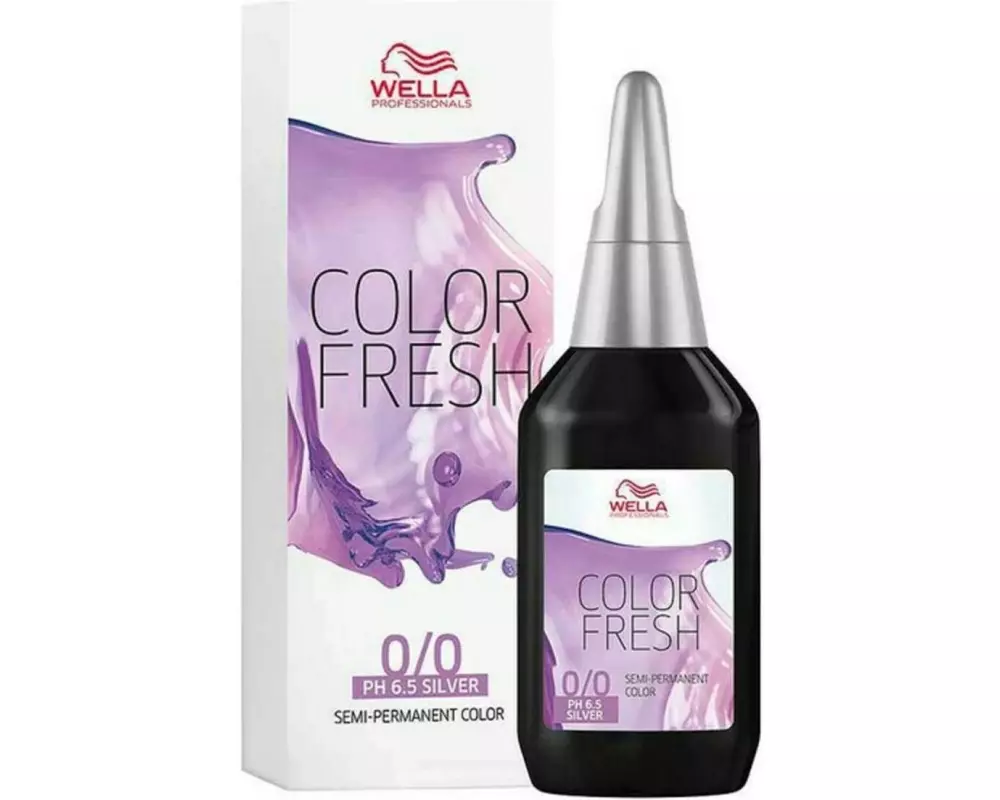 wella Color Fresh 0/89 75 ml