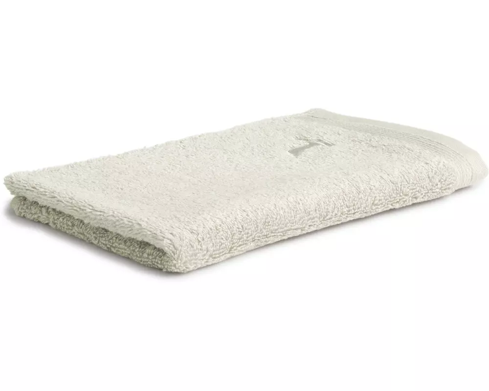 Möve Gästetuch Superwuschel 30 x 50 cm, Nature