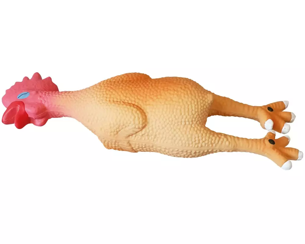 Nobby Latex Hähnchen, 47 cm