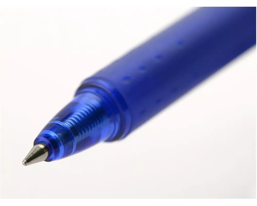 Pilot Rollerball FriXion Clicker 0.7 mm, Mehrfarbig, 4 Stück