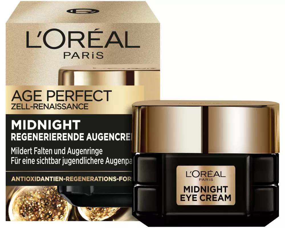 L'Oréal Paris Augencrème Renaissance 15 ml
