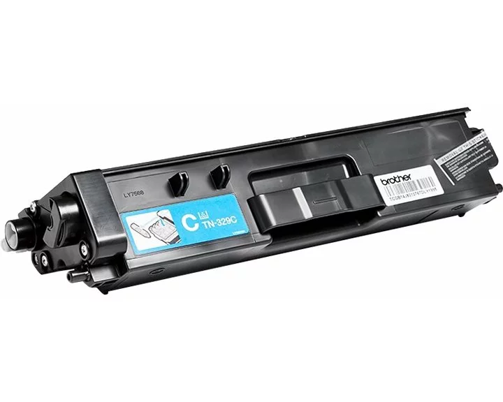 Brother Toner TN-329C Cyan