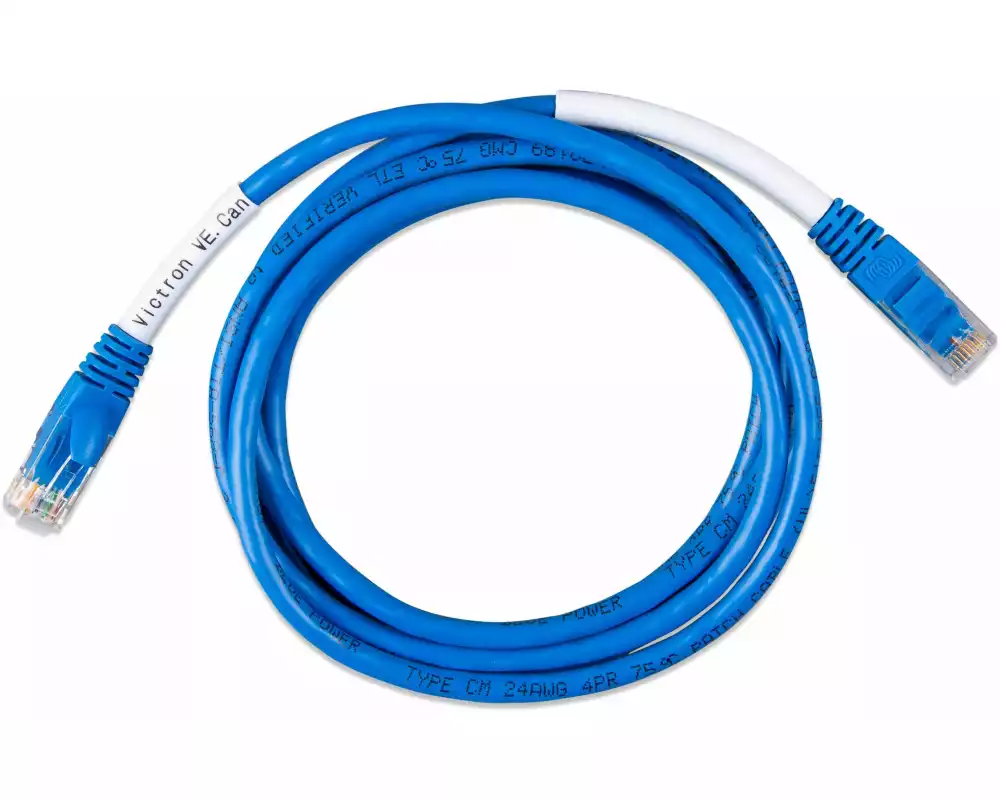 Victron Anschlusskabel VE.Can to CAN-bus BMS, type B, 1.8 m