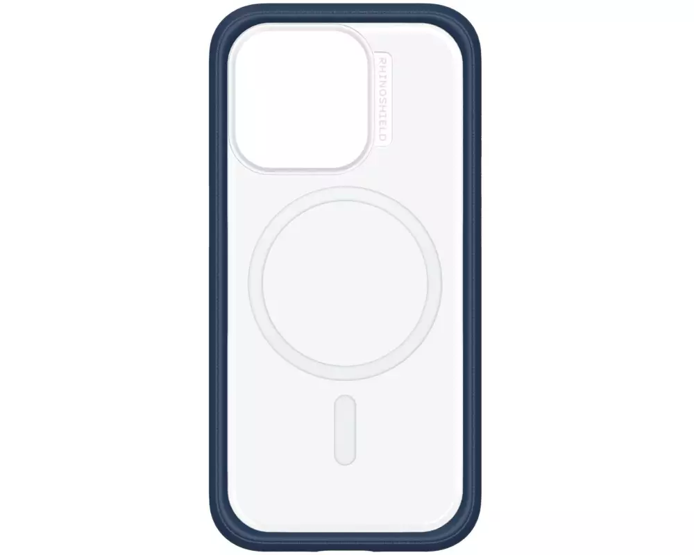 Rhinoshield Mod NX MagSafe iPhone 15 Pro