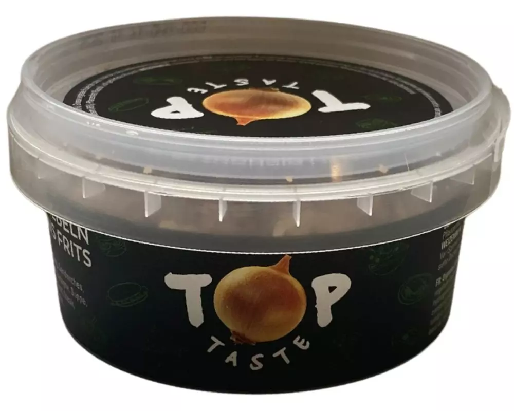 Top Taste Gewürz Röstzwiebeln 50 g