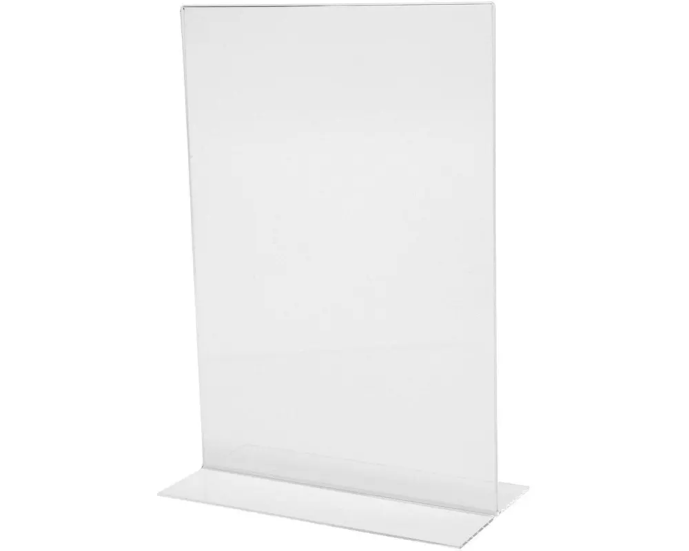 Sigel Tischaufsteller A4