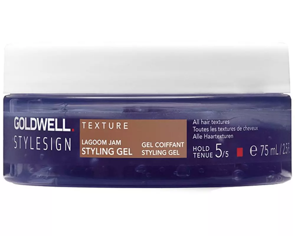 GOLDWELL StyleSign Texture Lagoom Jam 75 ml
