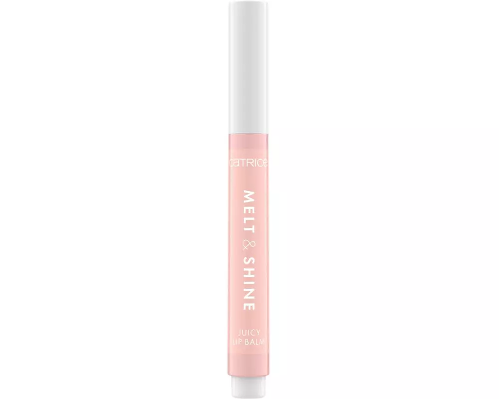Catrice Lip Gloss Melt and Shine 010 Shell Yeah!