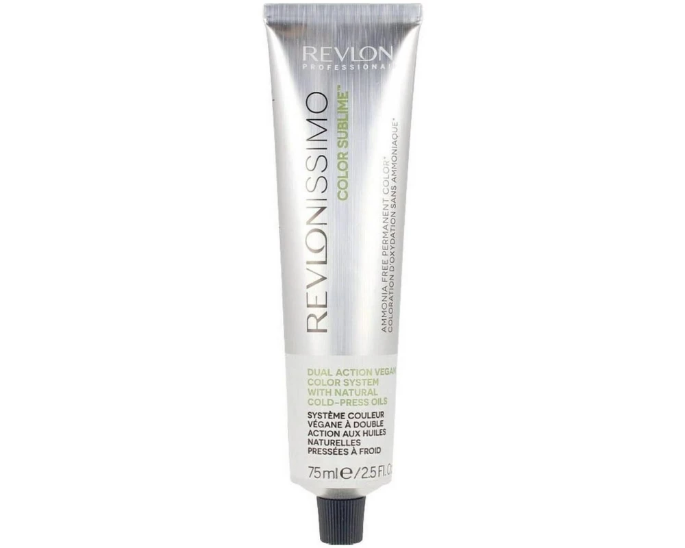 REVLON PROFESSIONAL unique one Revlonissimo Color Sublime 75 ml