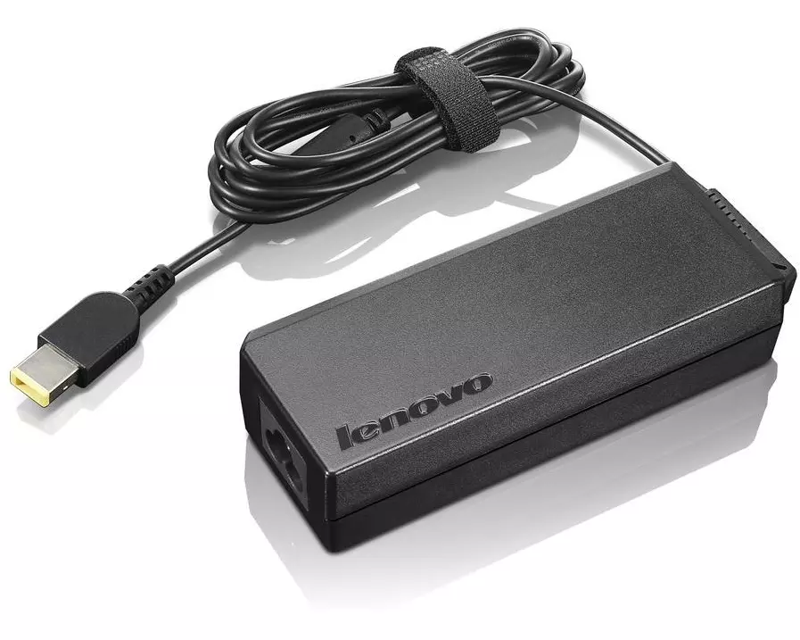 Lenovo Netzteil 65 W Slim Stecker
