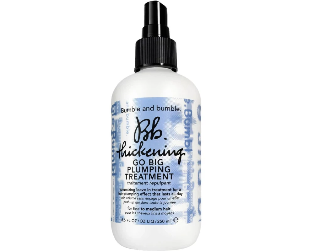 bumble and bumble. Go Big Plump Treatment 250 ml
