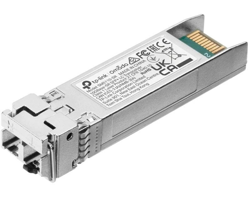 TP-Link Omada SM5110-SR SFP+