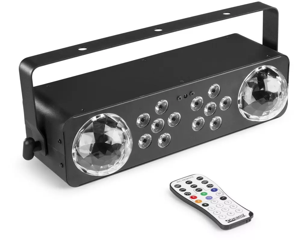 BeamZ Lichteffekt LightBox7