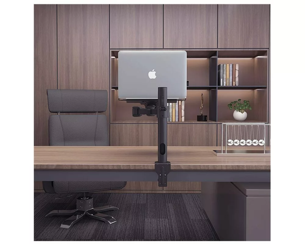 LINDY Single Pole Laptop Arm