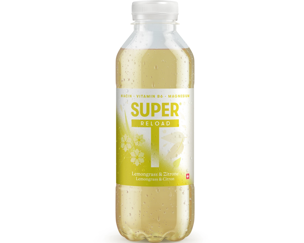 SUPER T Reload 4058 50 cl, 6 Stk.