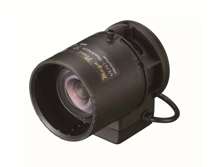 Tamron Objektiv M13 VP2713IR 2.7-13 mm P-Iris CS