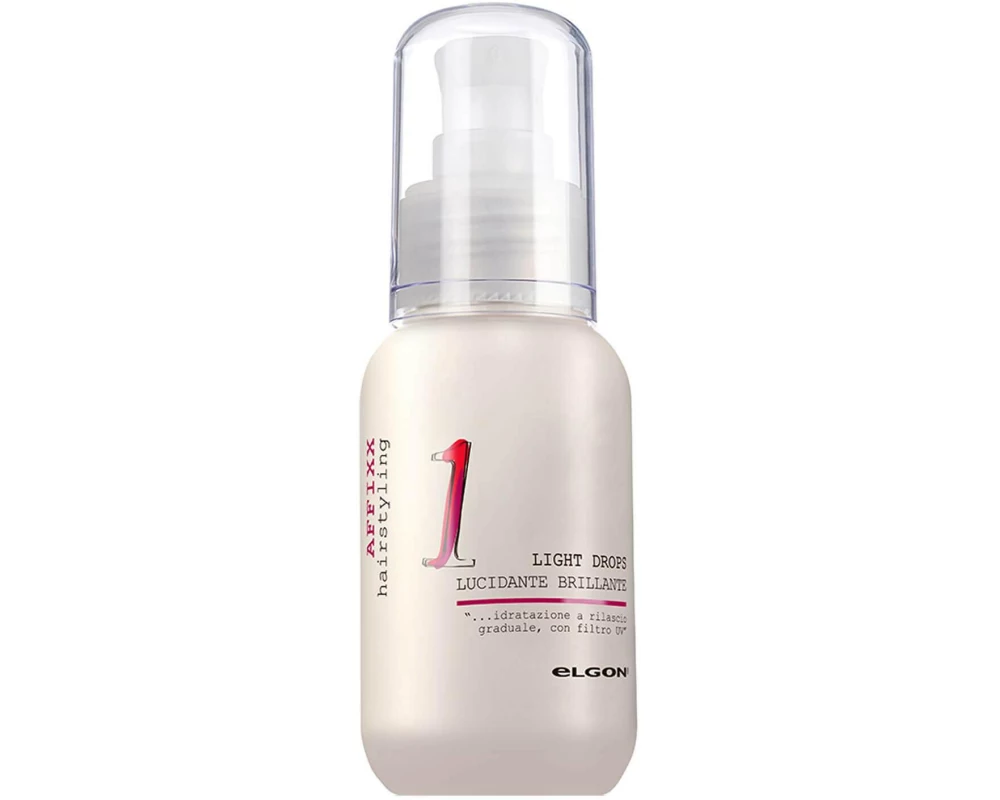 Elgon Affixx 1 Light Drops 65 ml