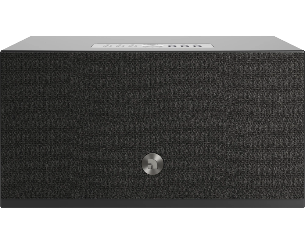 AUDIO PRO C10 MkII 15200 Multi-Room Speaker Black