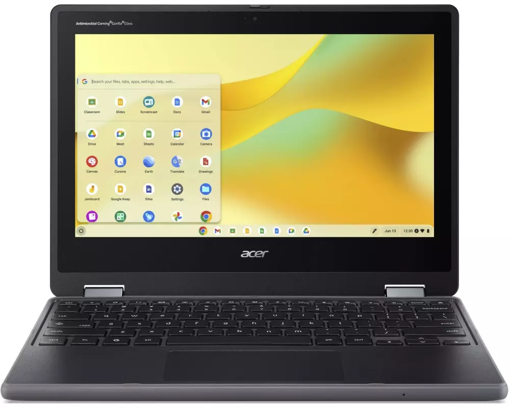 Acer Chromebook Spin 511 (R757TN-TCO-C40S) 8GB/64GB inkl. Stift