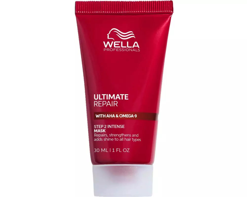 wella Ultimate Repair 500 ml