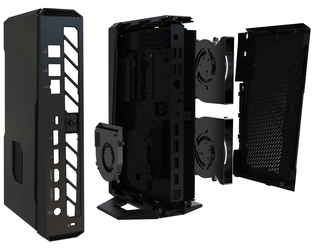 NUC 15 Performance RNUC15JNK9X40002