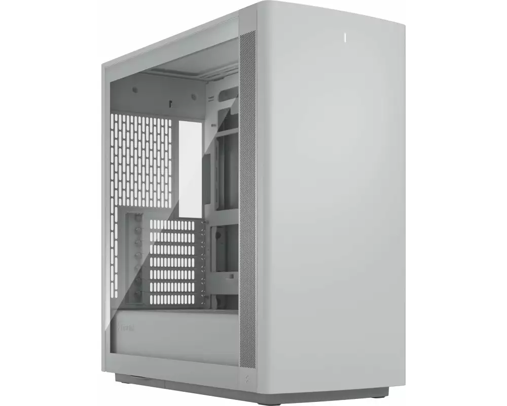 Fractal Design Define One Light TG Clear Tint