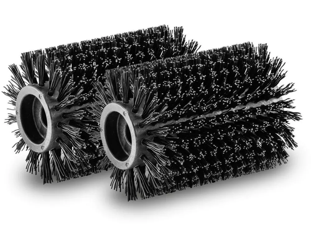 Kärcher Professional Bürstenwalzen für Terrassenreiniger PCL 4