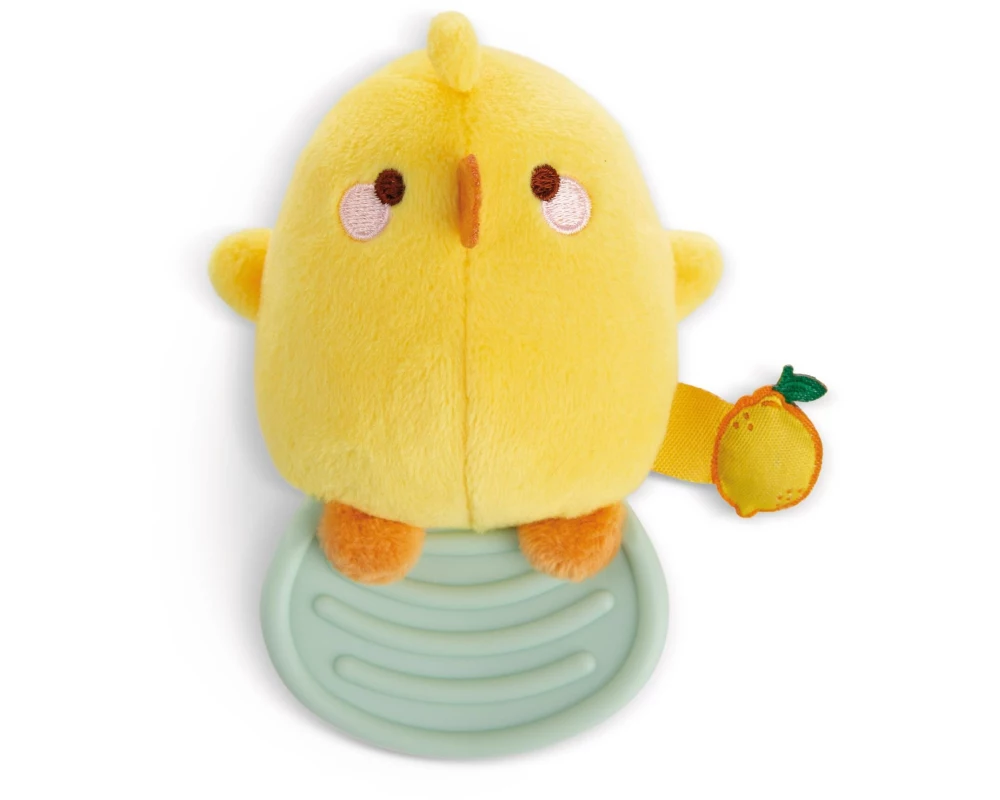 Nici Beissring Piu Piu Gelb