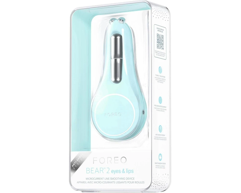Foreo BEAR 2 Eyes & Lips