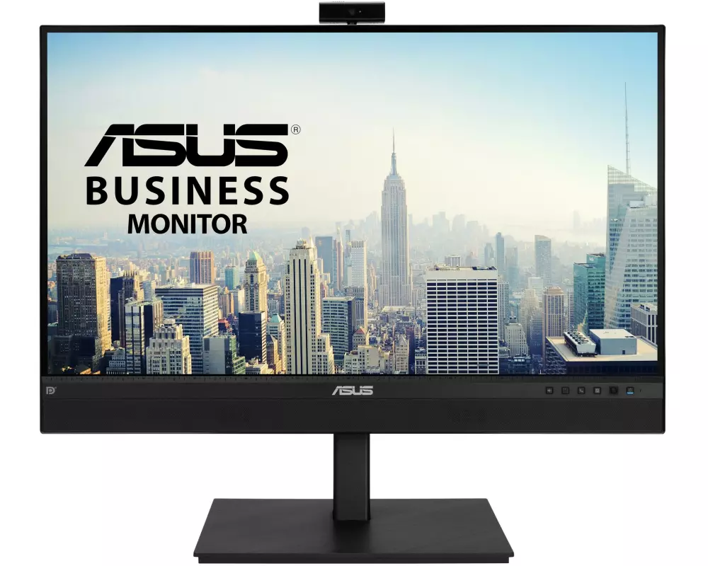 ASUS Monitor BE27ACSBK