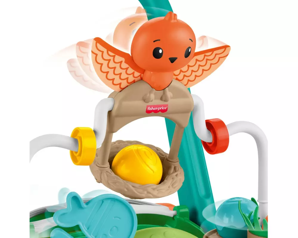 Fisher-Price Fisher-Price Turtle Walker