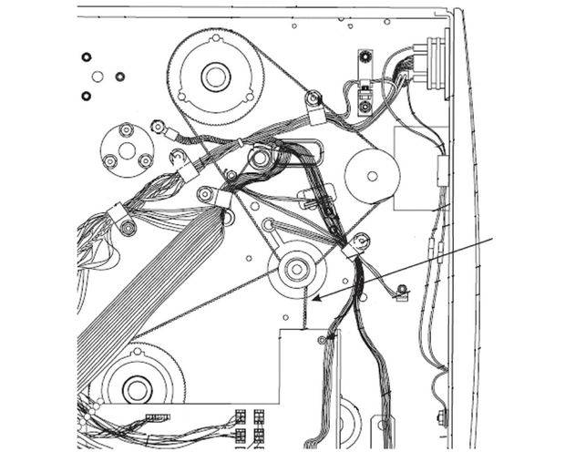 ZEBRA SPARE 90.140.170+220XIII