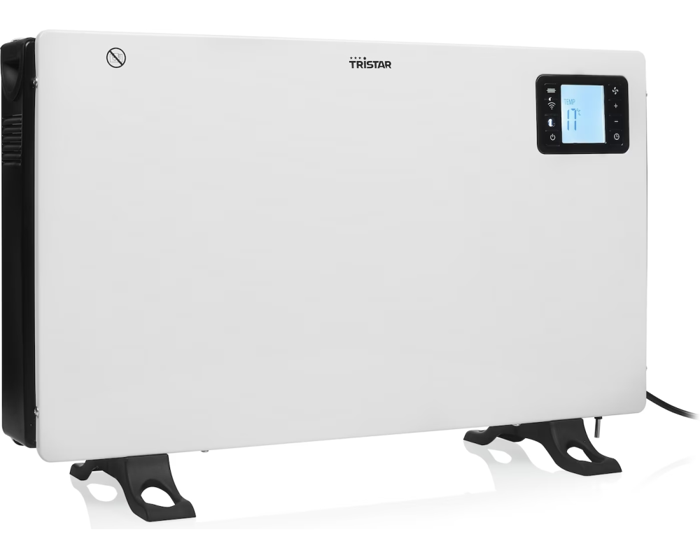 TRISTAR Konvektoren Heizung 2000W KA-5819 weiss