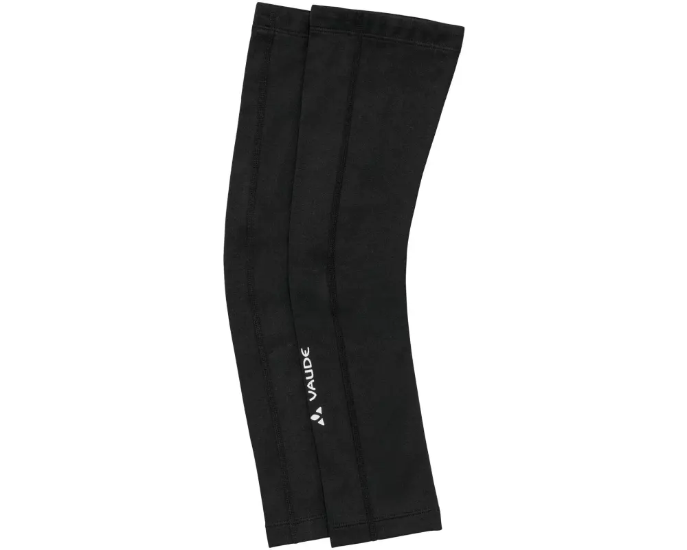 VAUDE Armwärmer II Schwarz, M