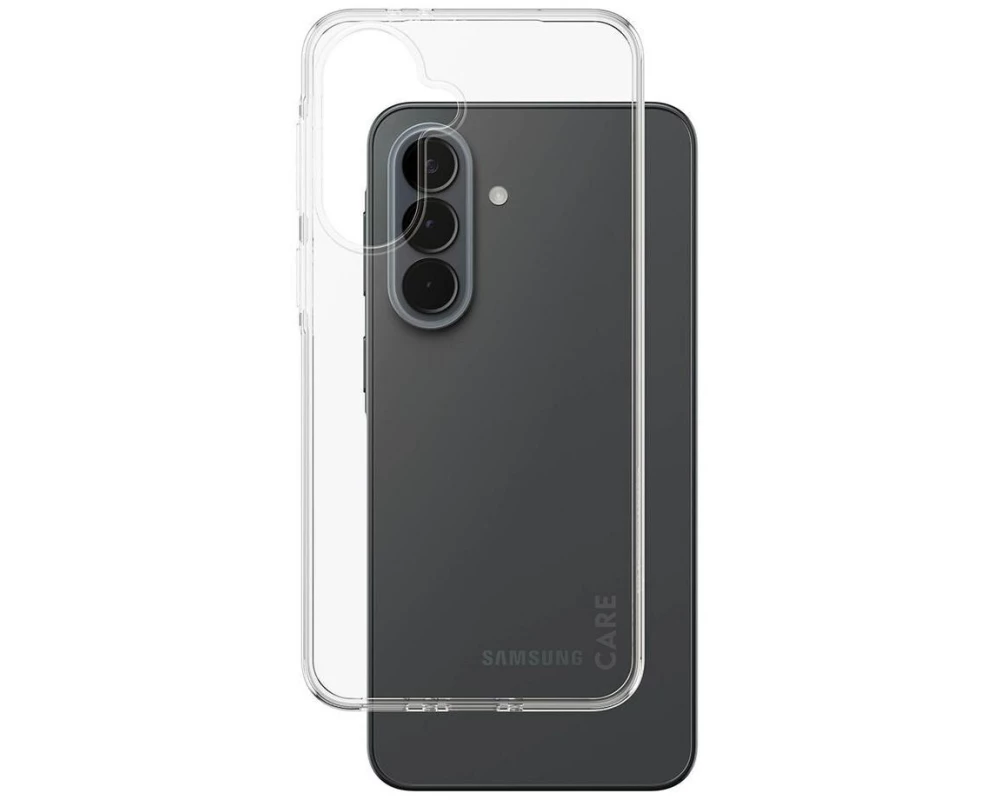 CARE Back Cover Galaxy A37 5G X-Ray Case
