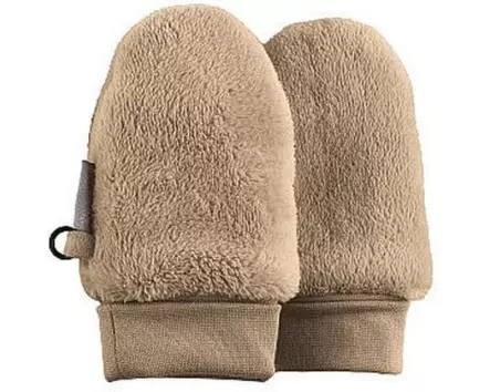 Sterntaler Fäustlinge Beige Gr. 1