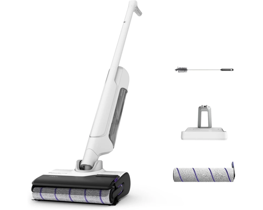 Rowenta Nass-Trockensauger X-Clean 10 GZ7540