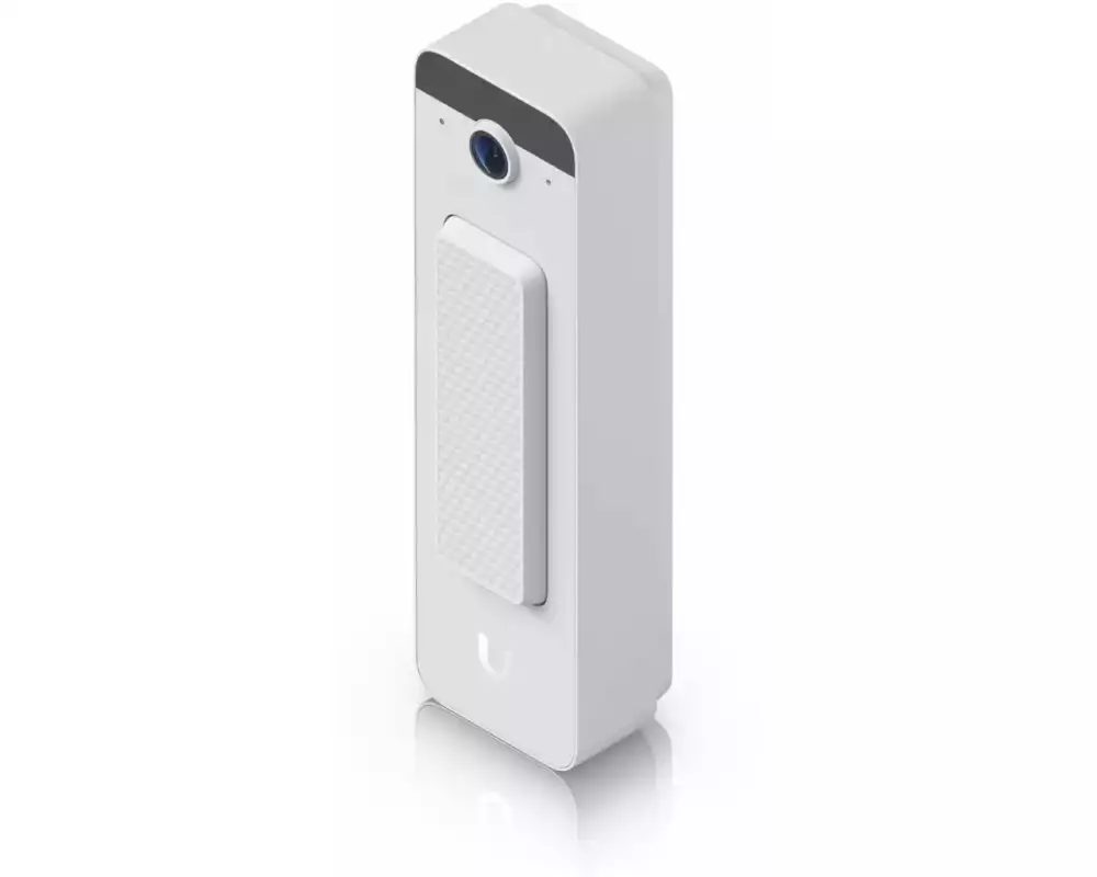 Ubiquiti IP Türstation Doorbell Lite Weiss
