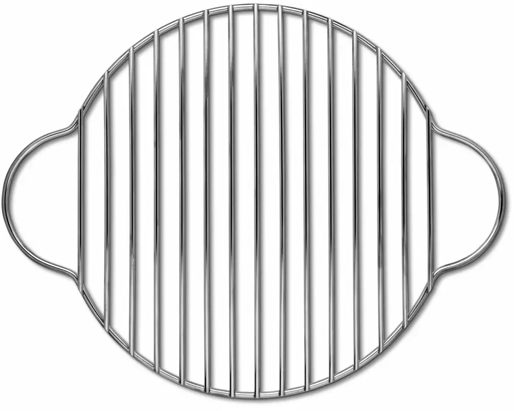 Eva Solo Grillplatte FireCylinder Ø 29.5 cm